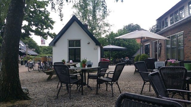 Boerderij Mossel