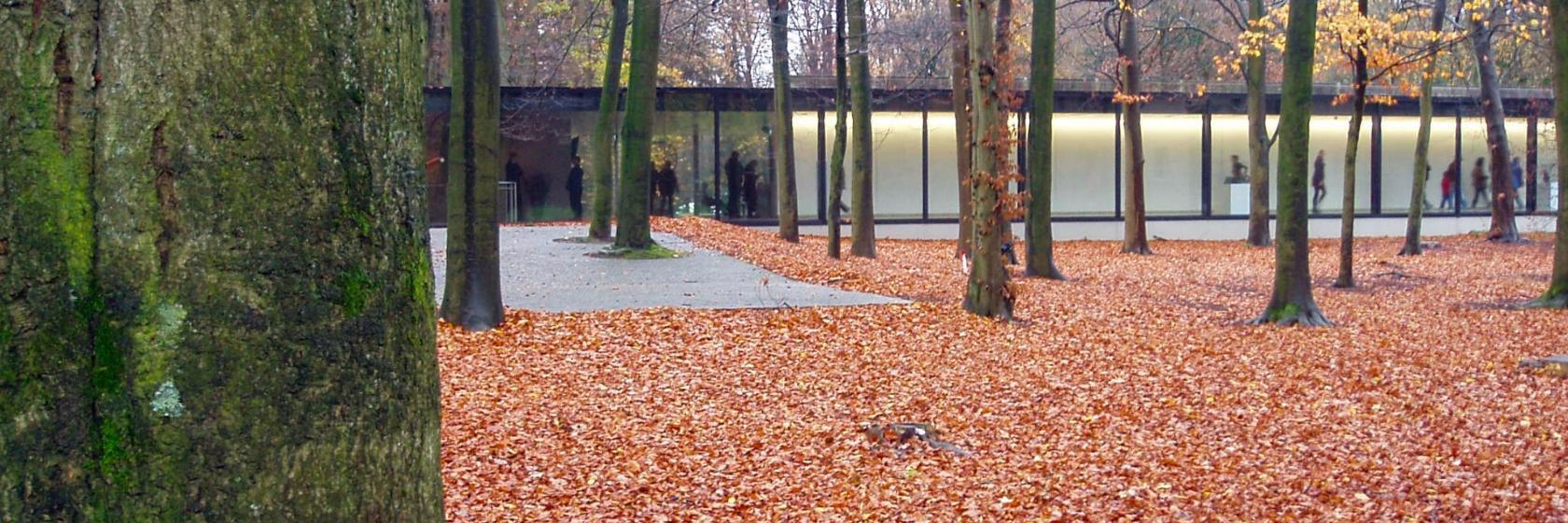 Kröller-Müller Museum